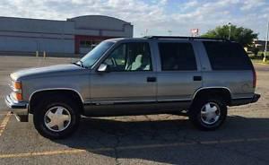  Chevrolet Tahoe LS