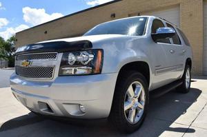  Chevrolet Tahoe LT For Sale In Addison | Cars.com