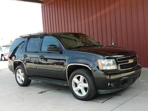  Chevrolet Tahoe LT For Sale In Red Springs | Cars.com
