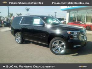  Chevrolet Tahoe Premier For Sale In Cerritos | Cars.com