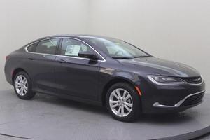  Chrysler 200 Limited For Sale In Mansfield | Cars.com