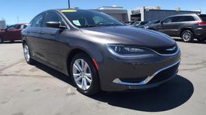  Chrysler 200 Limited For Sale In Reno | Cars.com