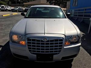  Chrysler 300 Base For Sale In Lewisville | Cars.com