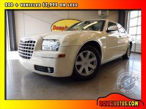  Chrysler 300 Touring For Sale In Louisville | Cars.com
