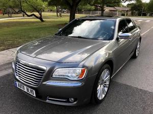  Chrysler 300C Base For Sale In San Antonio | Cars.com