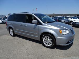  Chrysler Town & Country Touring For Sale In Costa Mesa