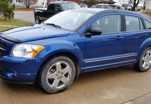  Dodge Caliber