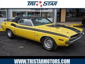  Dodge Challenger For Sale In Blairsville | Cars.com