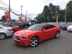 Dodge Charger R/T For Sale In Lynnwood | Cars.com