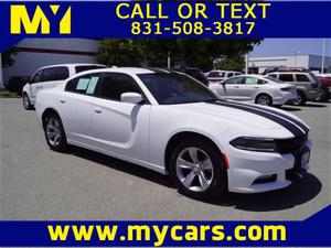  Dodge Charger SXT For Sale In Salinas | Cars.com