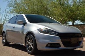  Dodge Dart SXT For Sale In Phoenix | Cars.com