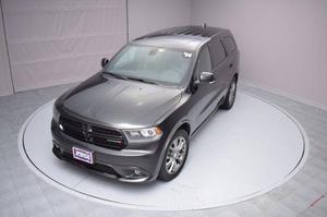  Dodge Durango R/T For Sale In Houston | Cars.com