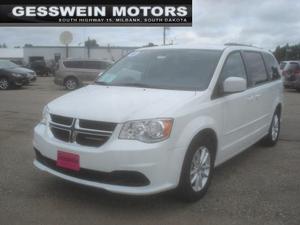  Dodge Grand Caravan SXT