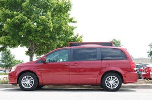  Dodge Grand Caravan SXT For Sale In Reynoldsburg |