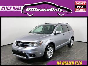  Dodge Journey SXT