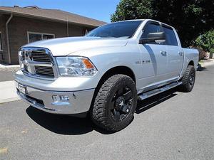  Dodge Ram  SLT For Sale In Bend | Cars.com