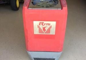  Dri EAZ  Commercial Dehumidifiers