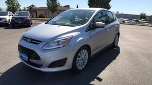  Ford C-Max Energi SE For Sale In Boise | Cars.com