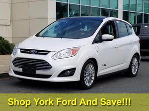 Ford C-Max Energi SEL For Sale In Saugus | Cars.com