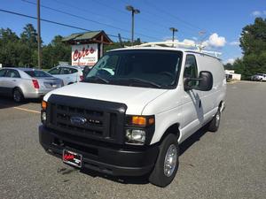  Ford E150 Commercial For Sale In Monroe | Cars.com