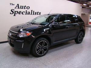  Ford Edge SEL For Sale In Springfield | Cars.com