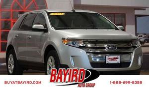  Ford Edge SEL For Sale In West Plains | Cars.com