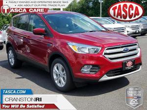  Ford Escape SE For Sale In Cranston | Cars.com