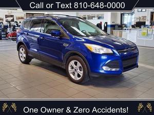  Ford Escape SE For Sale In Sandusky | Cars.com