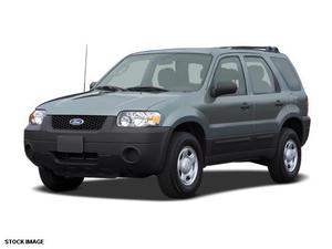  Ford Escape XLT For Sale In Salisbury | Cars.com