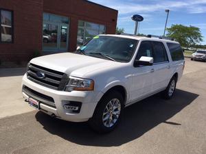  Ford Expedition EL Limited For Sale In Aberdeen |