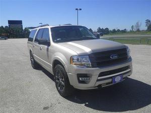  Ford Expedition EL Limited For Sale In Livingston |
