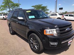  Ford Expedition Limited For Sale In Aberdeen | Cars.com