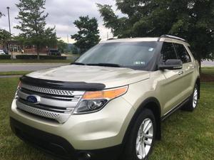  Ford Explorer XLT For Sale In State College | Cars.com