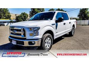  Ford F-150 For Sale In Lewiston | Cars.com
