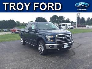  Ford F-150 For Sale In Troy | Cars.com