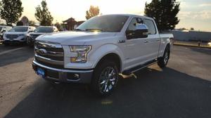  Ford F-150 Lariat For Sale In Boise | Cars.com