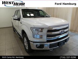  Ford F-150 Lariat For Sale In Hamburg | Cars.com