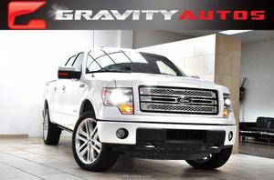  Ford F-150 Limited For Sale In Sandy Springs | Cars.com