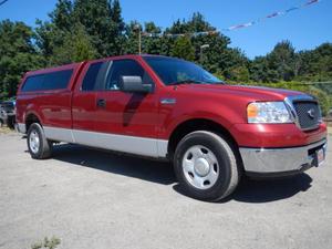  Ford F-150 XL SuperCab For Sale In Port Angeles |