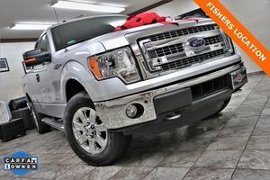  Ford F-150 XLT For Sale In Fishers | Cars.com