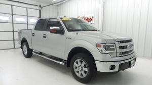  Ford F-150 XLT For Sale In Junction City | Cars.com