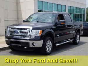  Ford F-150 XLT For Sale In Saugus | Cars.com