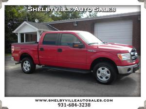  Ford F-150 XLT For Sale In Shelbyville | Cars.com