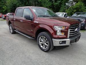  Ford F-150 XLT For Sale In Tunkhannock | Cars.com