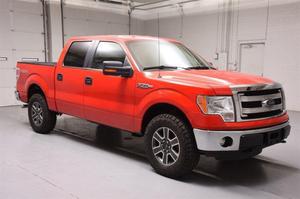  Ford F-150 XLT For Sale In Wichita | Cars.com