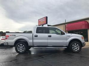  Ford F-150 XLT For Sale In Zeeland | Cars.com