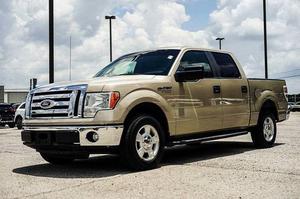  Ford F-150 XLT SuperCrew For Sale In Mesquite |