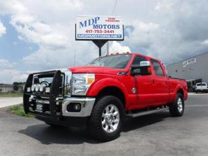  Ford F-250 Lariat For Sale In Rogersville | Cars.com