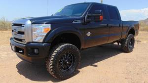  Ford F-250 Platinum For Sale In Phoenix | Cars.com