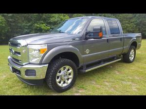  Ford F-250 XLT For Sale In Pelham | Cars.com